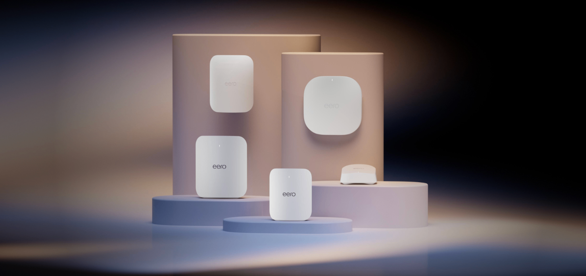 Eero Pro WiFi Installation